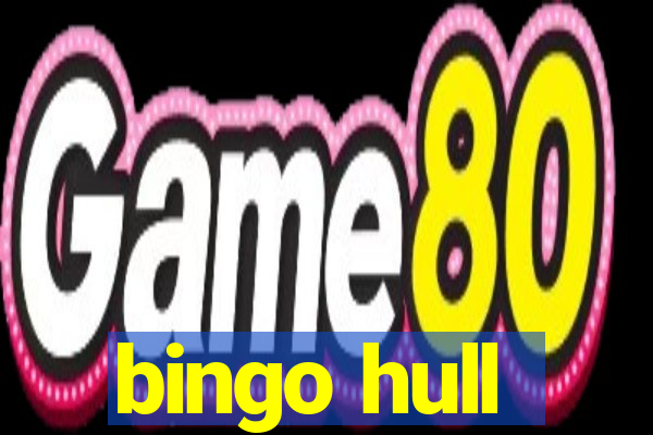 bingo hull