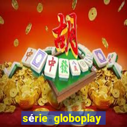 série globoplay jogo do bicho