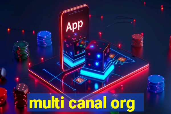 multi canal org