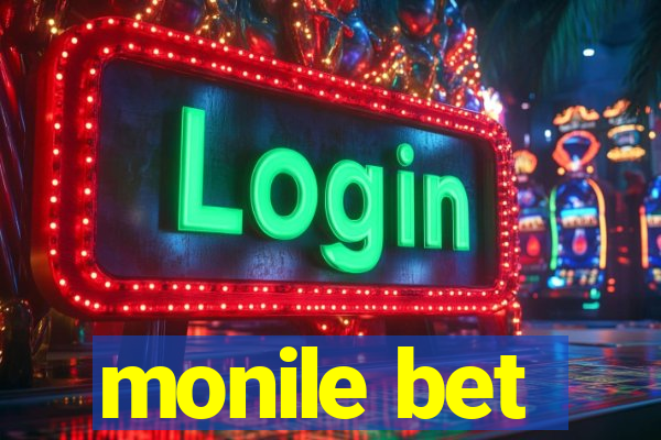 monile bet