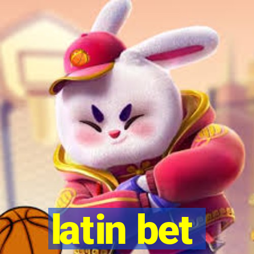 latin bet