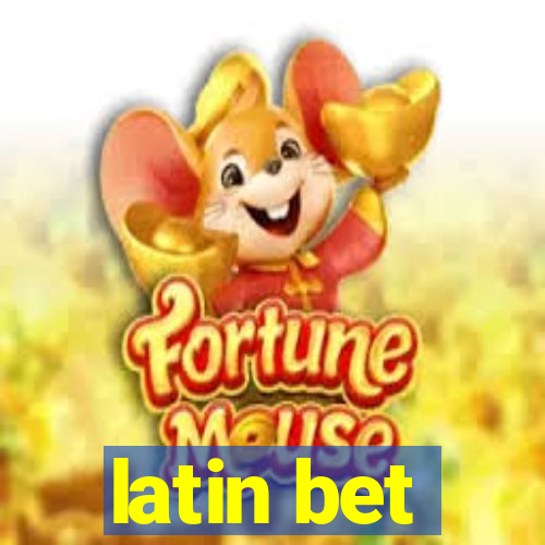 latin bet