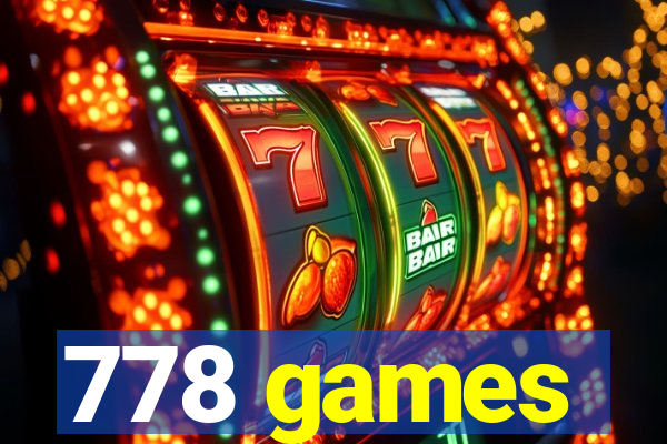 778 games