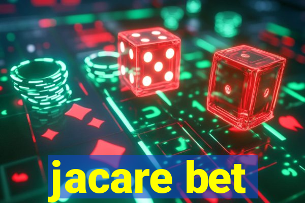 jacare bet