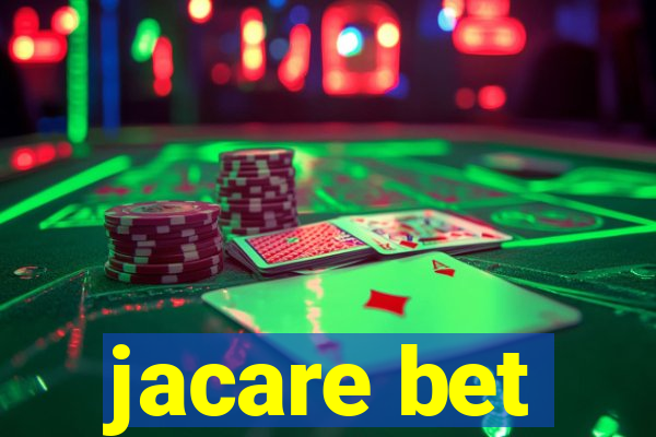 jacare bet