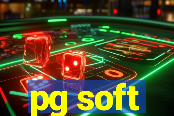 pg soft