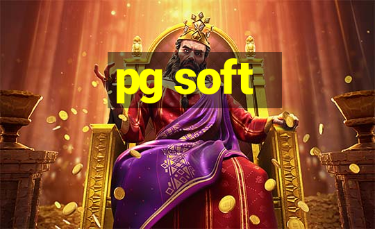 pg soft