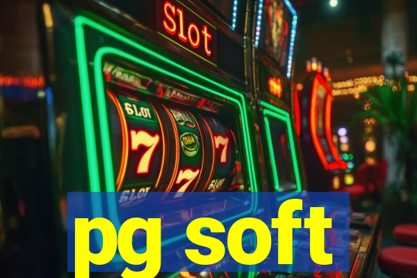 pg soft