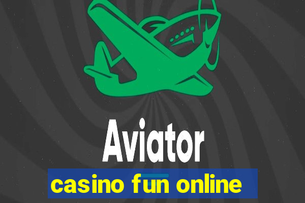 casino fun online