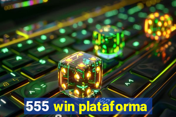 555 win plataforma