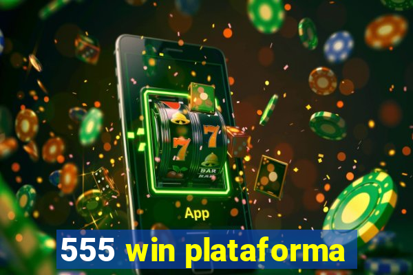 555 win plataforma