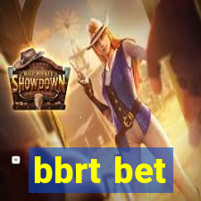 bbrt bet