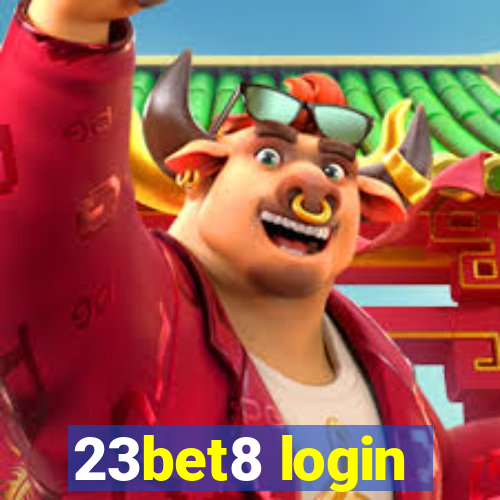 23bet8 login