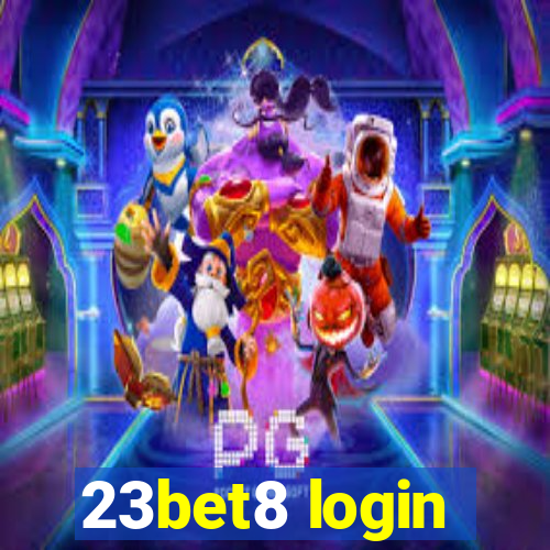 23bet8 login