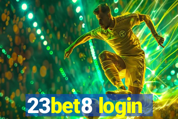 23bet8 login