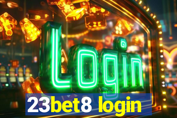 23bet8 login