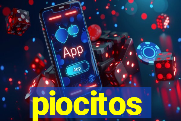 piocitos