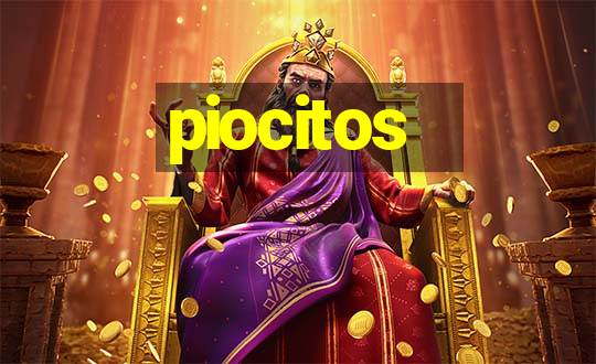 piocitos