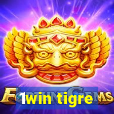 1win tigre