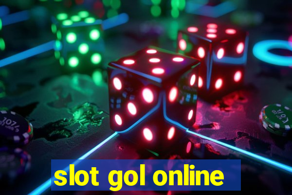 slot gol online