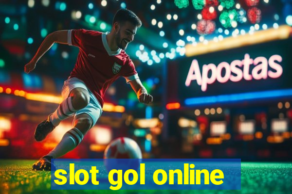 slot gol online