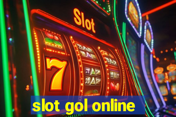 slot gol online