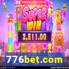 776bet.com