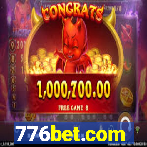 776bet.com