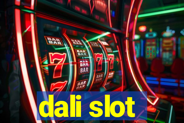 dali slot