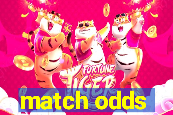 match odds