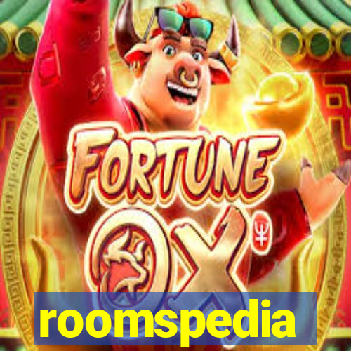 roomspedia