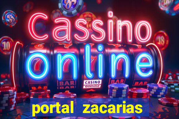 portal zacarias menina da carreta