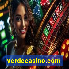 verdecasino.com