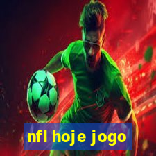 nfl hoje jogo