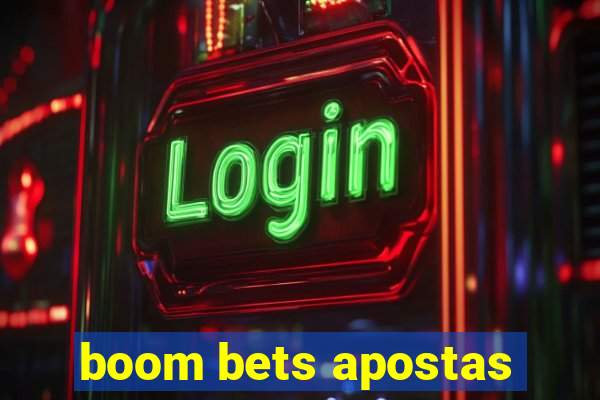 boom bets apostas