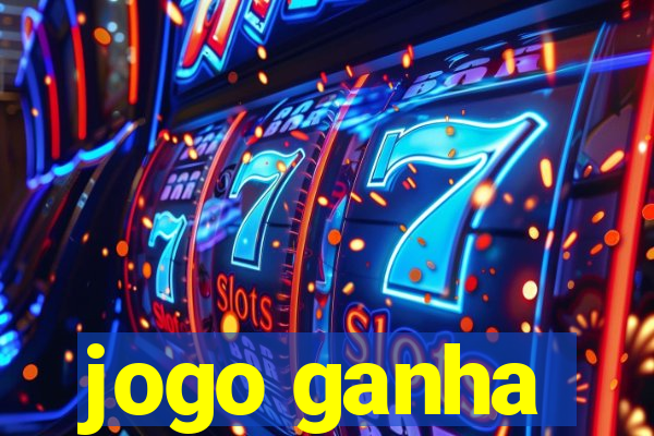 jogo ganha