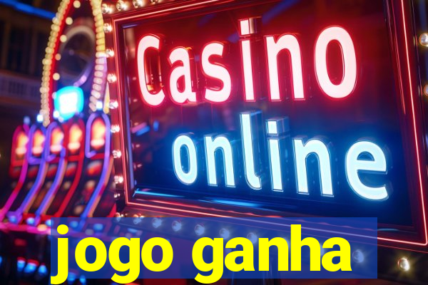 jogo ganha