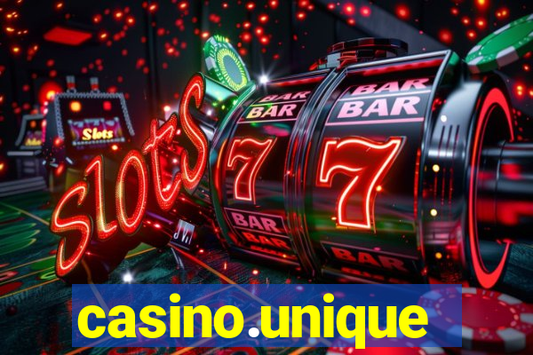 casino.unique