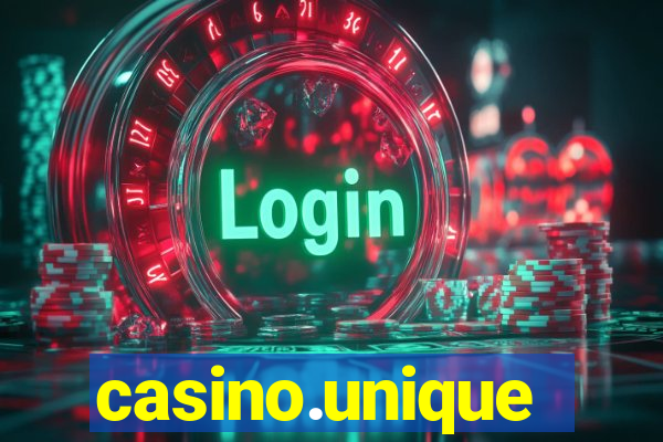 casino.unique