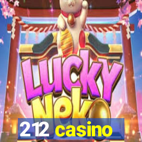 212 casino