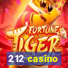 212 casino