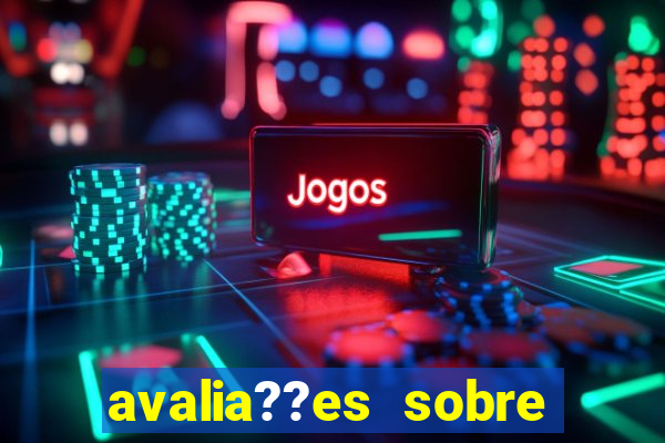 avalia??es sobre real casino - slots