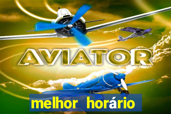 melhor horário para jogar no dragon fortune