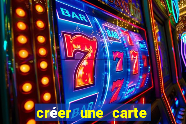 créer une carte bingo quarantaine gratuitement