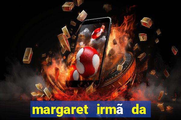 margaret irmã da rainha elizabeth