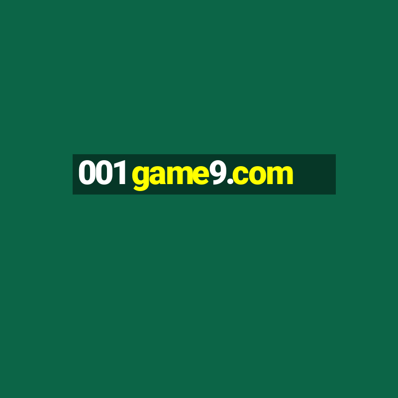 001 game9.com