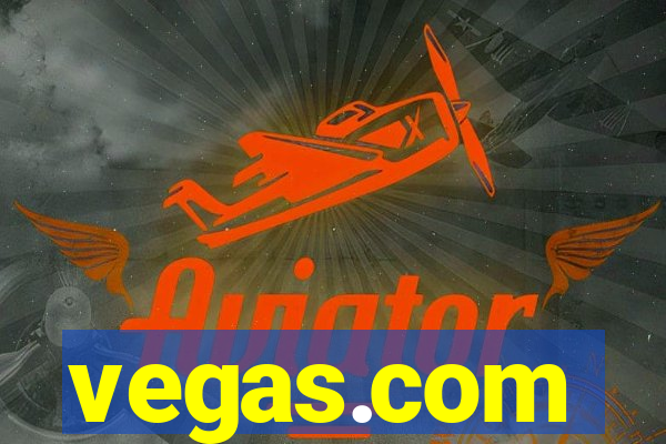 vegas.com