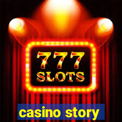 casino story