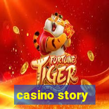 casino story