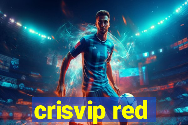 crisvip red